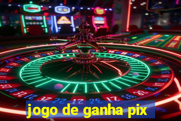 jogo de ganha pix